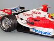 F-1 Panasonic Toyota Racing TF-106 2006