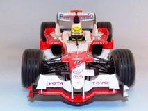 F-1 Panasonic Toyota Racing TF-106 2006