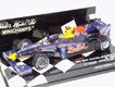 F-1 Red Bull Racing Renault RB-5 2009