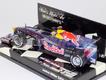 F-1 Red Bull Racing Renault RB-5 2009