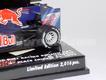 F-1 Red Bull Racing Renault RB-5 2009