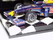 F-1 Red Bull Racing Renault RB-5 2009