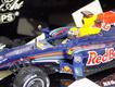 F-1 Red Bull Racing Renault RB-5 2009