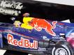 F-1 Red Bull Racing Renault RB-5 2009