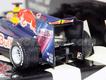 F-1 Red Bull Racing Renault RB-5 2009