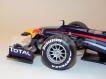 F-1 Red Bull Rancing Renault RB-6 