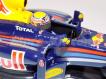 F-1 Red Bull Rancing Renault RB-6 