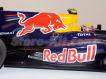 F-1 Red Bull Rancing Renault RB-6 