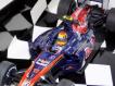 F-1 Scuderia Toro Rosso STR-5 2010