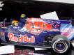 F-1 Scuderia Toro Rosso STR-5 2010