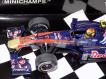 F-1 Scuderia Toro Rosso STR-5 2010
