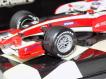 F-1 Super Aguri Honda  SA-08/2008