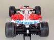 F-1 Panasonic Toyota TF-106  Rancing 2006