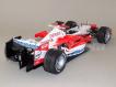 F-1 Panasonic Toyota TF-106  Rancing 2006