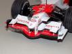 F-1 Panasonic Toyota TF-106  Rancing 2006