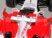 F-1 Panasonic Toyota TF-106  Rancing 2006
