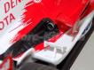 F-1 Panasonic Toyota TF-106  Rancing 2006