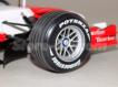 F-1 Panasonic Toyota TF-106  Rancing 2006