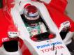 F-1 Panasonic Toyota TF-106  Rancing 2006