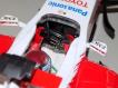 F-1 Panasonic Toyota TF-106  Rancing 2006