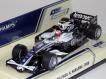 F-1 Williams-Toyota FW-30 2008