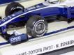 F-1 Williams-Toyota FW-31 2009