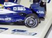 F-1 Williams-Toyota FW-31 2009