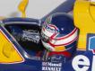 F-1 Willis Renault FW/4