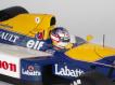 F-1 Willis Renault FW/4