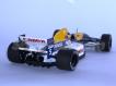 F-1 Willis Renault FW/4