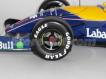 F-1 Willis Renault FW/4