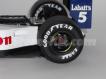 F-1 Willis Renault FW/4
