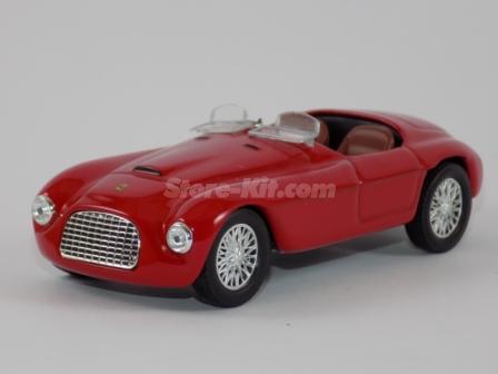 Ferrari 166 MM 1949