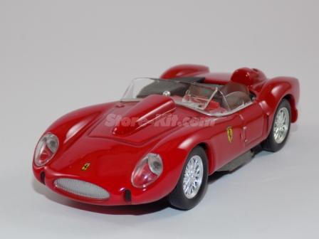 Ferrari 250 Testa Rossa 