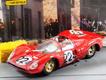 Ferrari 330 P-4 Targa Florio 1967