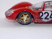 Ferrari 330 P-4 Targa Florio 1967