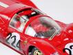 Ferrari 330 P-4 Targa Florio 1967