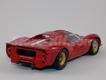 Ferrari 330 P-4 vermelho 