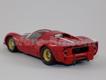 Ferrari 330 P-4 vermelho 