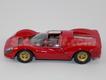 Ferrari 330 P-4 vermelho 