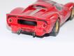 Ferrari 330 P-4 vermelho 