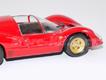 Ferrari 330 P-4 vermelho 
