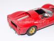 Ferrari 330 P-4 vermelho 
