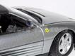 Ferrari 348 TS 1991 Cinza rato