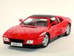Ferrari 348 TS 1991 vermelho