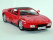 Ferrari 348 TS 1991 vermelho