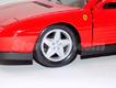 Ferrari 348 TS 1991 vermelho