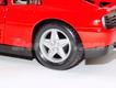 Ferrari 348 TS 1991 vermelho