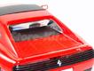 Ferrari 348 TS 1991 vermelho