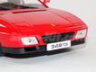 Ferrari 348 TS 1991 vermelho